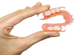 Protesis Flexible Dentalentti
